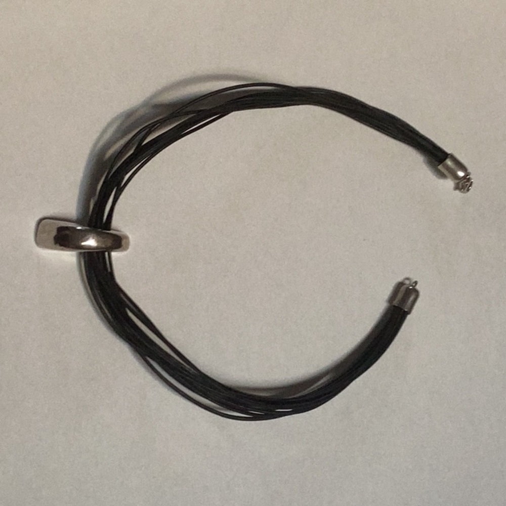 Silpada necklace